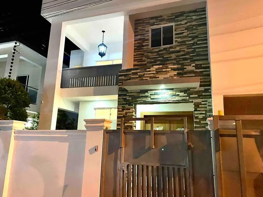 Luxury_Vip_Villa_Lifestyle פוארטו פלטה